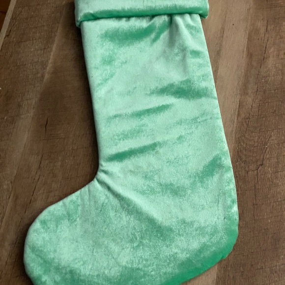 🆕Disney Little Mermaid Holiday Stocking Classic - Picture 5 of 7